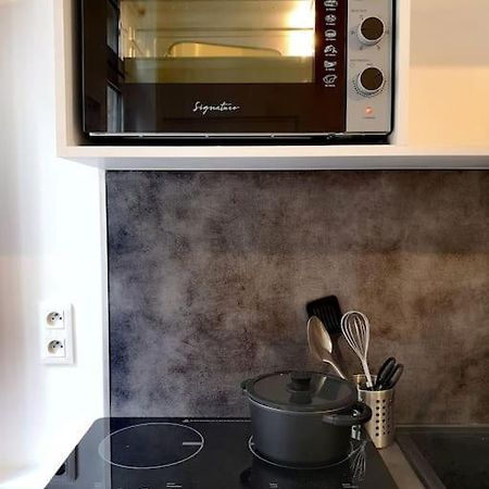 Studio Cosy Cathedrale Apartman Amiens Kültér fotó