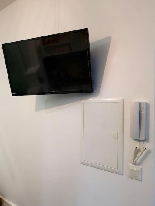 Studio Cosy Cathedrale Apartman Amiens Kültér fotó
